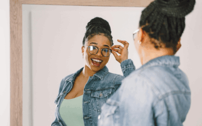 Votre Miroir Intérieur : Qu’est-Ce Que L’image De Soi Et Comment Influence-T-Elle Toute Votre Vie ?
